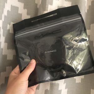 MAC duo image compact mirror